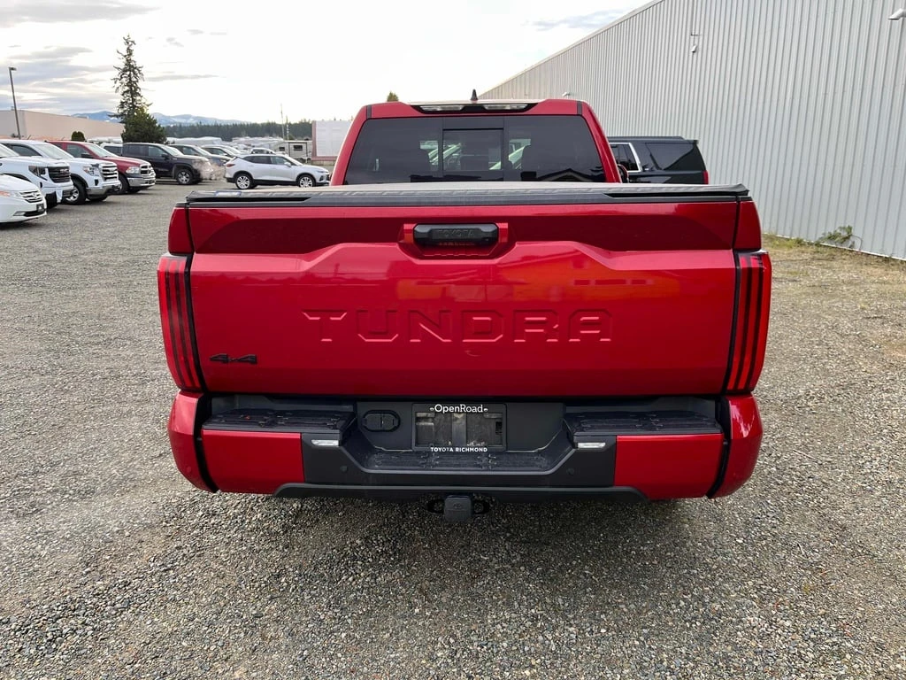 Toyota Tundra * SR * CARFAX * ��� ������������ ������ | Mobile.bg � ����������� 4