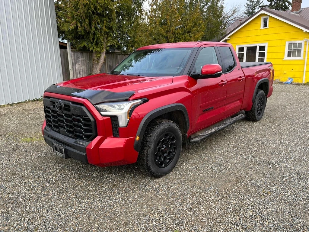 Toyota Tundra * SR * CARFAX * ��� ������������ ������ | Mobile.bg � ����������� 1