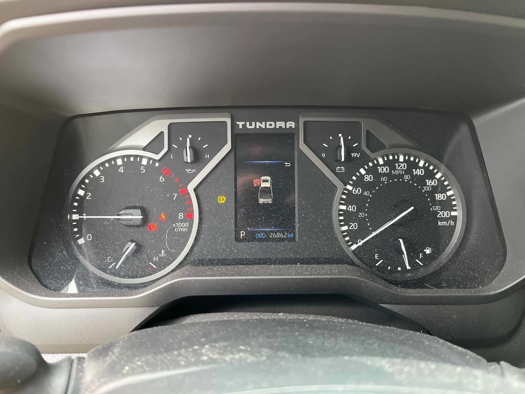 Toyota Tundra * SR * CARFAX * ��� ������������ ������ | Mobile.bg � ����������� 8