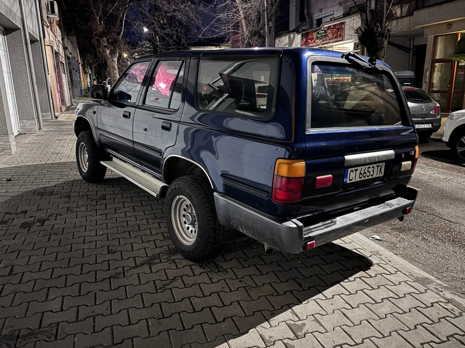 Toyota 4runner 3.0 V6 | Mobile.bg � ����������� 5