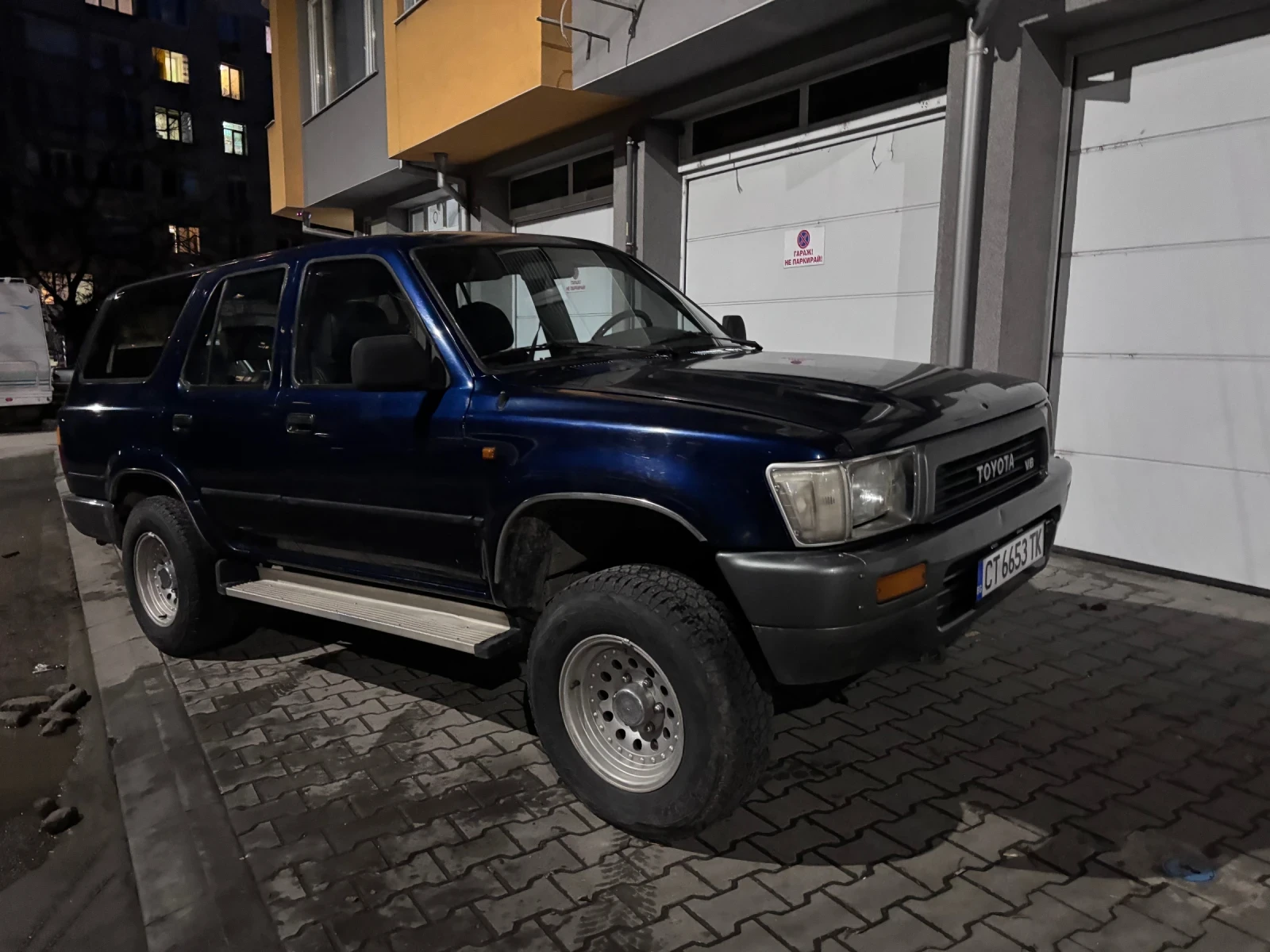 Toyota 4runner 3.0 V6 | Mobile.bg � ����������� 2