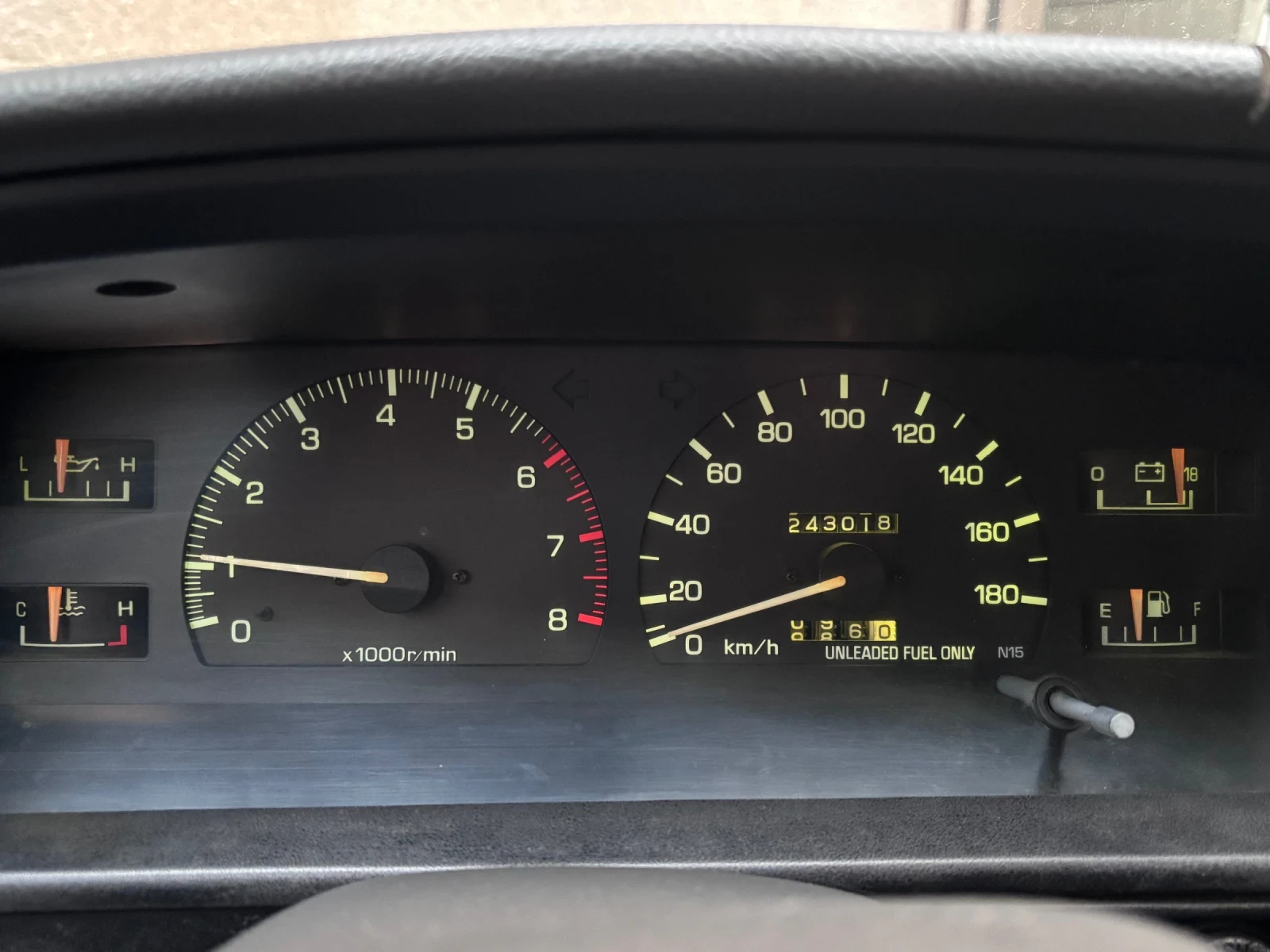 Toyota 4runner 3.0 V6, снимка 8 - Автомобили и джипове - 53061775