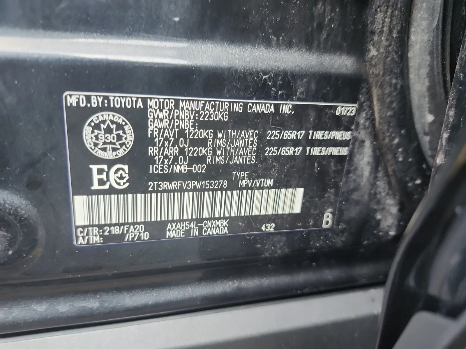 Toyota Rav4 HYBRID XLE * CARFAX*  | Mobile.bg � ����������� 6