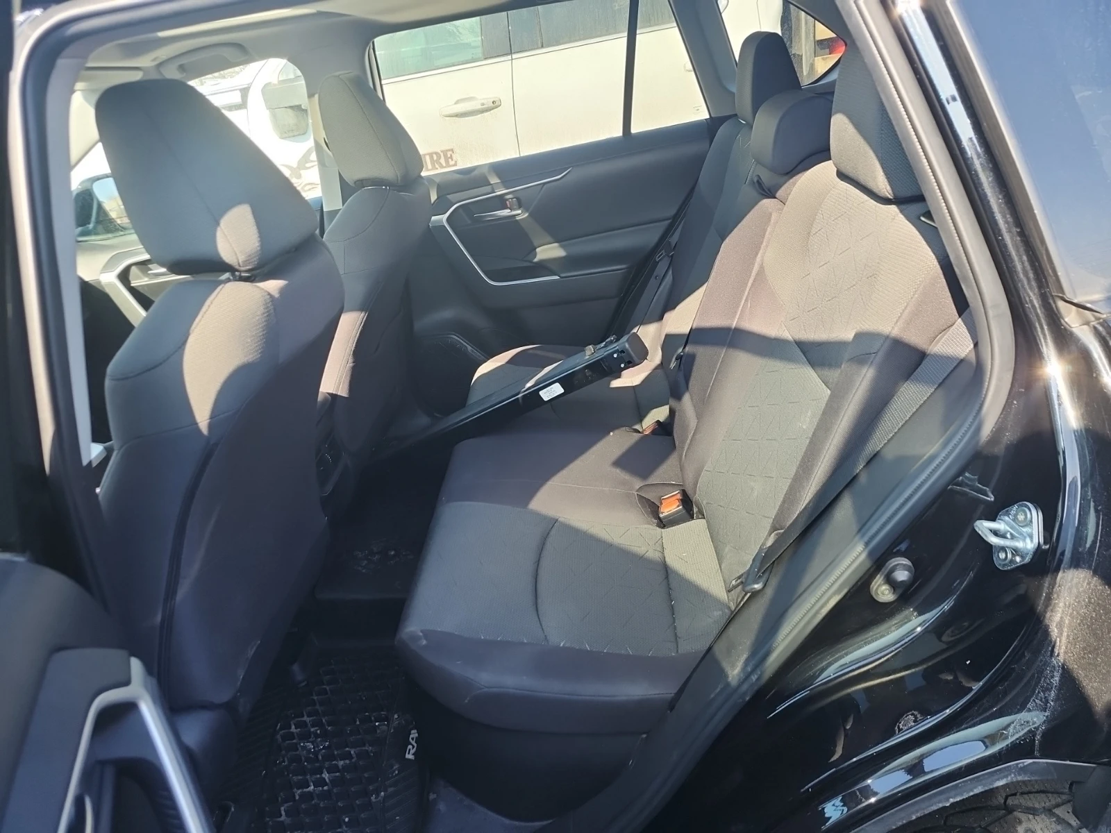 Toyota Rav4 HYBRID XLE * CARFAX*  | Mobile.bg � ����������� 11