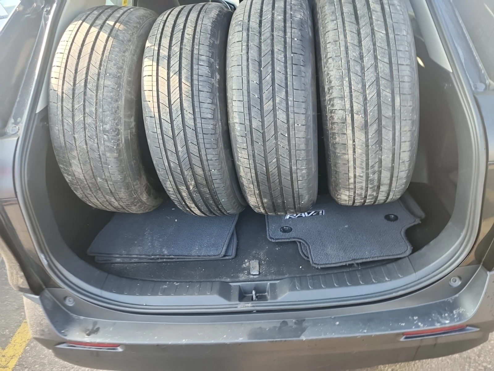 Toyota Rav4 HYBRID XLE * CARFAX*  | Mobile.bg � ����������� 13