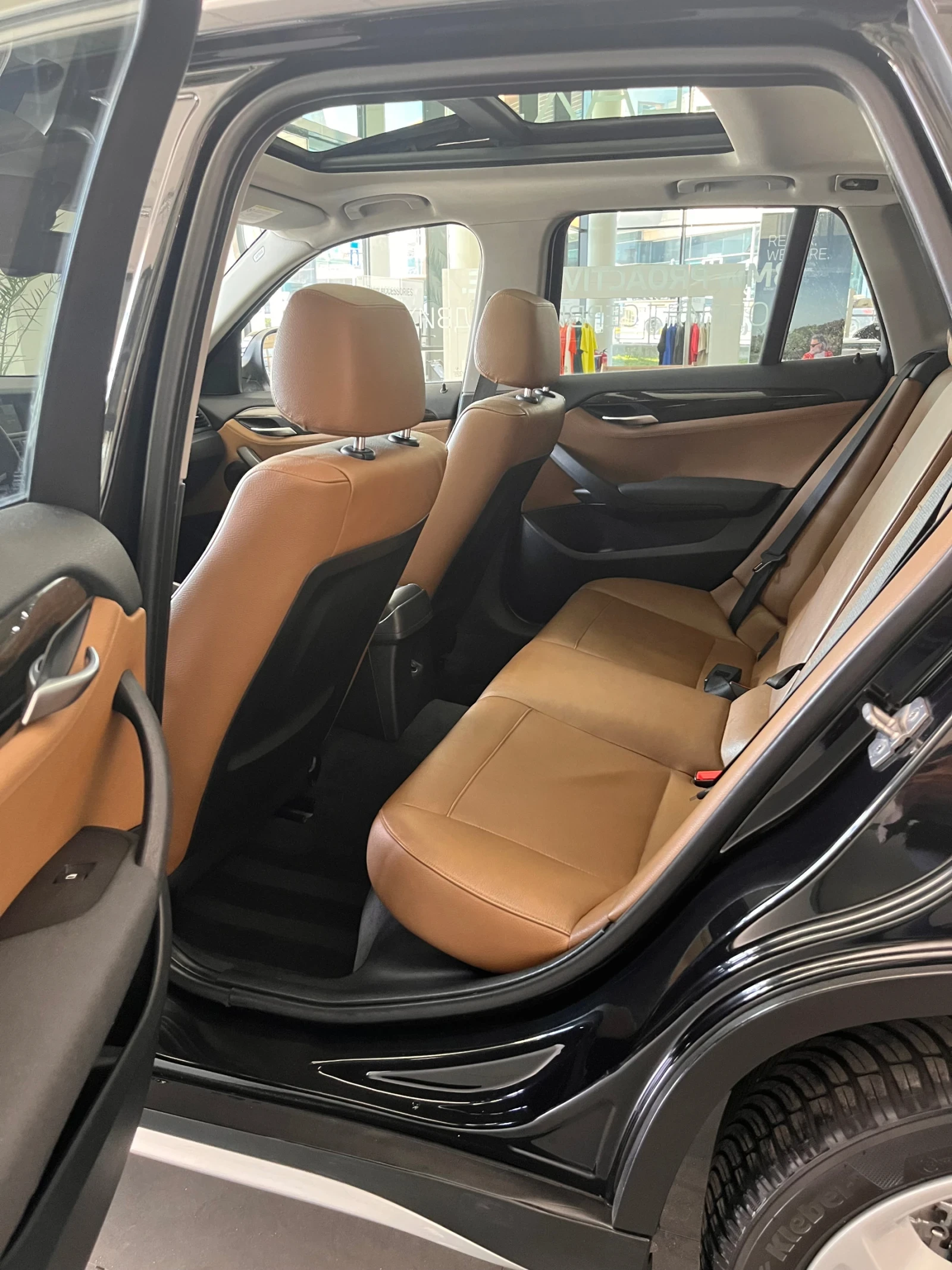 BMW X1 18xDrive, снимка 14 - Автомобили и джипове - 53850856