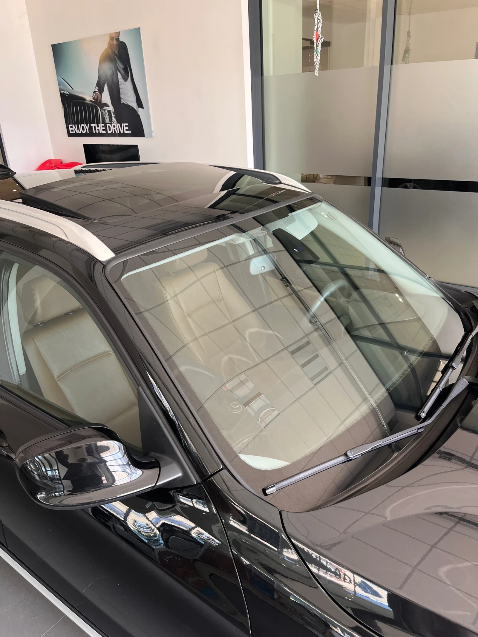 BMW X1 18xDrive, снимка 8 - Автомобили и джипове - 53850856