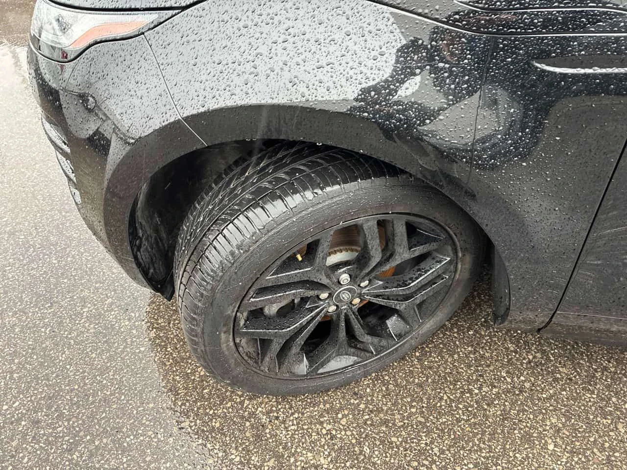 Land Rover Range Rover Evoque * R Dynamic SE * CARFAX * ПРЕДСТАВИТЕЛ * MERIDIAN, снимка 7 - Автомобили и джипове - 53965914