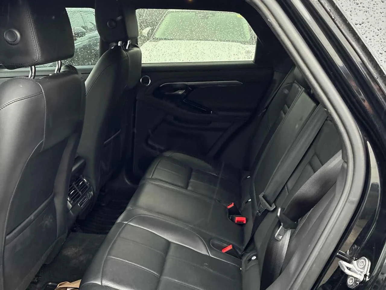 Land Rover Range Rover Evoque * R Dynamic SE * CARFAX * ПРЕДСТАВИТЕЛ * MERIDIAN, снимка 12 - Автомобили и джипове - 53965914