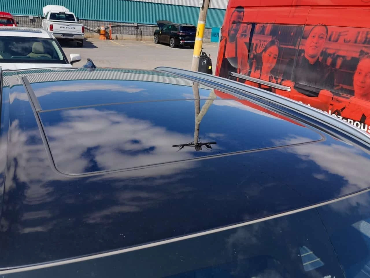BMW X5 * XDRIVE40I * CARFAX * ЦЕНА ДО БГ, снимка 5 - Автомобили и джипове - 54368095