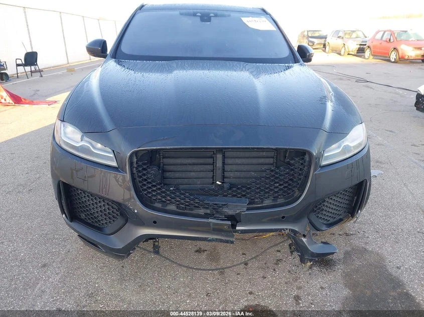 Jaguar F-PACE 3.0l S | Mobile.bg � ����������� 6