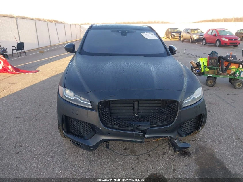 Jaguar F-PACE 3.0l S | Mobile.bg � ����������� 13