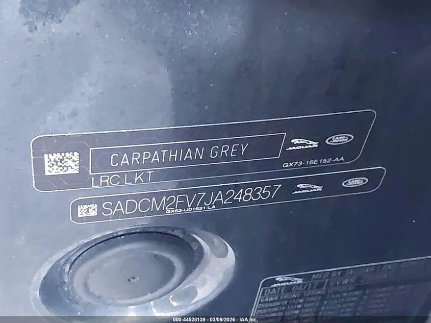 Jaguar F-PACE 3.0l S | Mobile.bg � ����������� 9