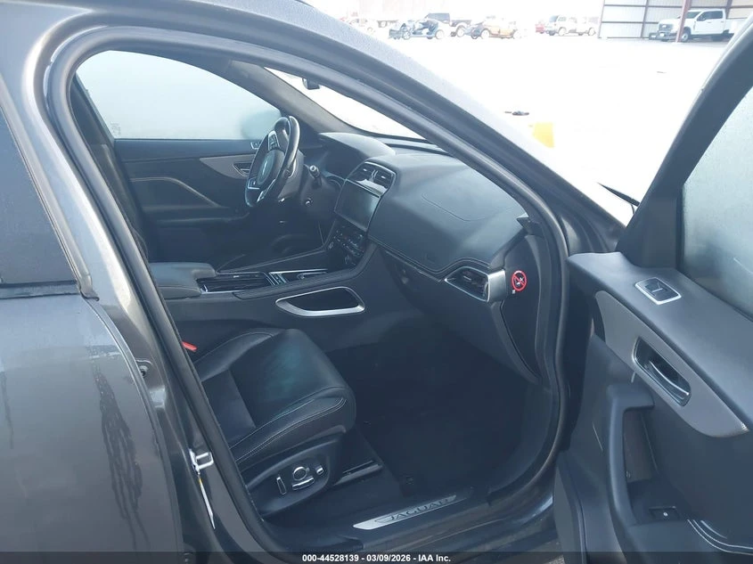 Jaguar F-PACE 3.0l S | Mobile.bg � ����������� 5