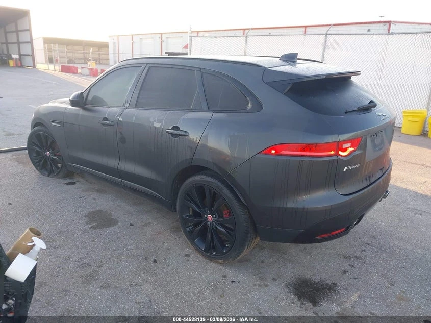 Jaguar F-PACE 3.0l S | Mobile.bg � ����������� 3