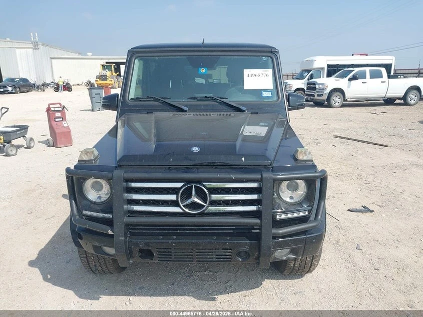 Mercedes-Benz G 500 550/4MATIC/KAMEPA/NAVI/KEYLESS, снимка 3 - Автомобили и джипове - 54520332
