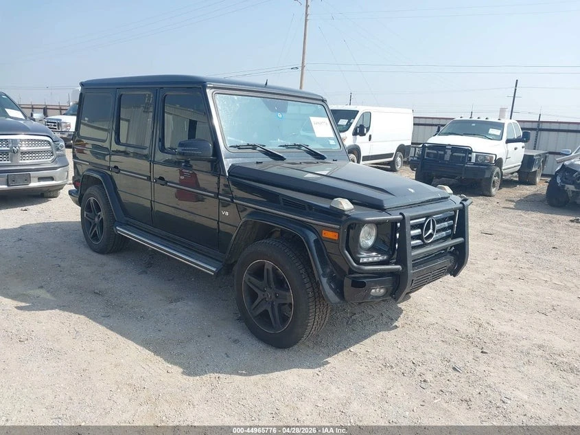 Mercedes-Benz G 500 550/4MATIC/KAMEPA/NAVI/KEYLESS, снимка 2 - Автомобили и джипове - 54520332