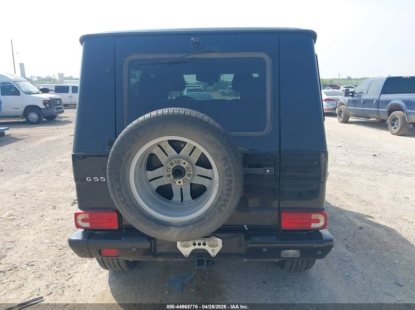 Mercedes-Benz G 500 550/4MATIC/KAMEPA/NAVI/KEYLESS, снимка 8 - Автомобили и джипове - 54520332