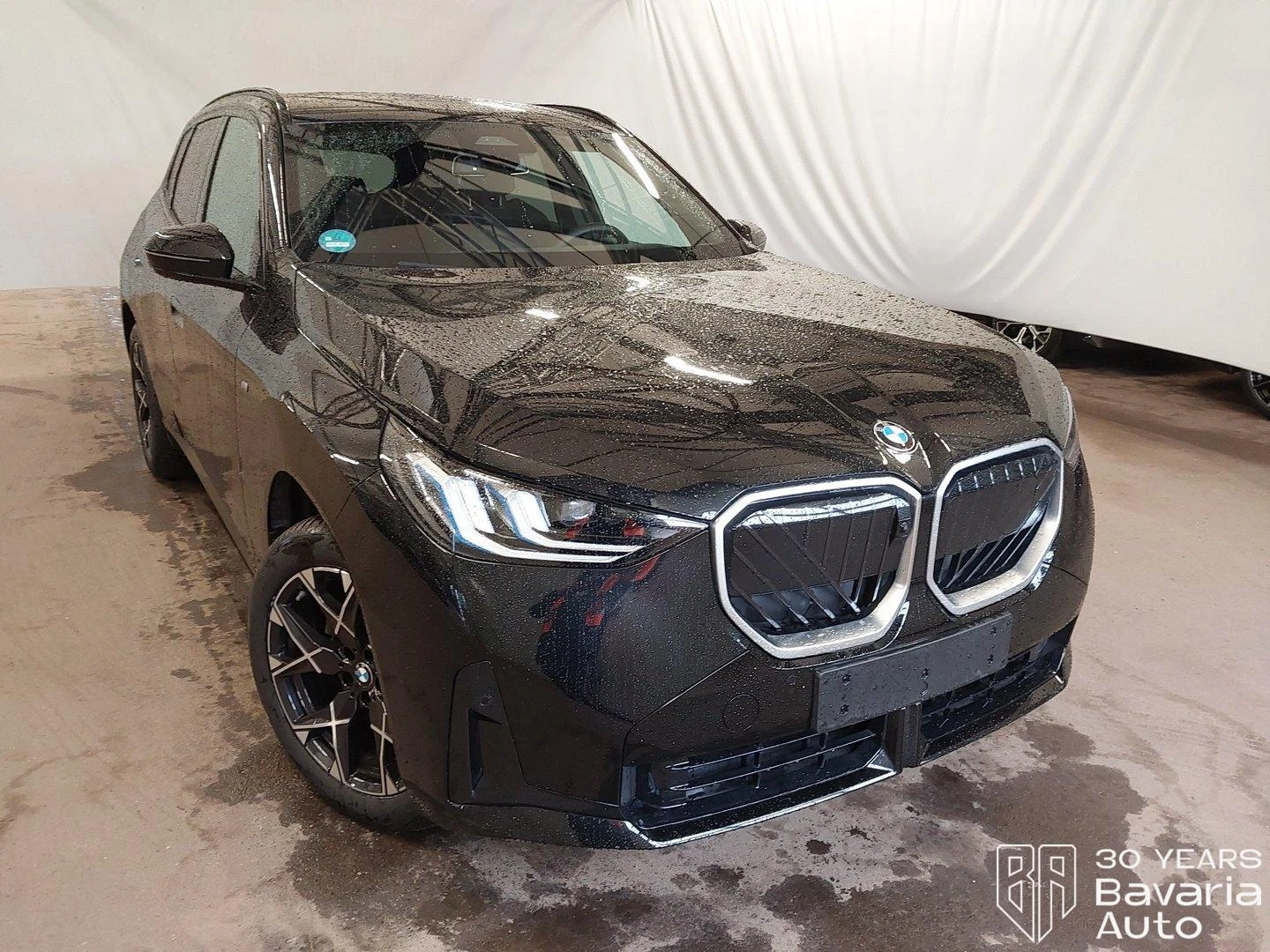 BMW X3 20d xDrive M Sport Paket, снимка 4 - Автомобили и джипове - 54566405