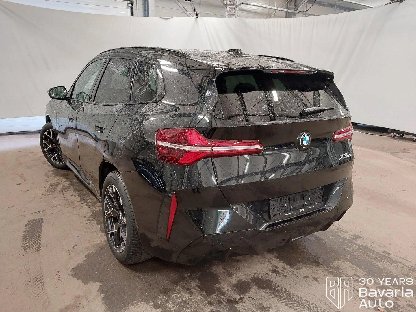 BMW X3 20d xDrive M Sport Paket, снимка 2 - Автомобили и джипове - 54566405