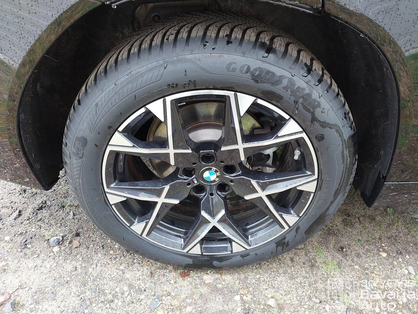 BMW X3 20d xDrive M Sport Paket, снимка 17 - Автомобили и джипове - 54566405
