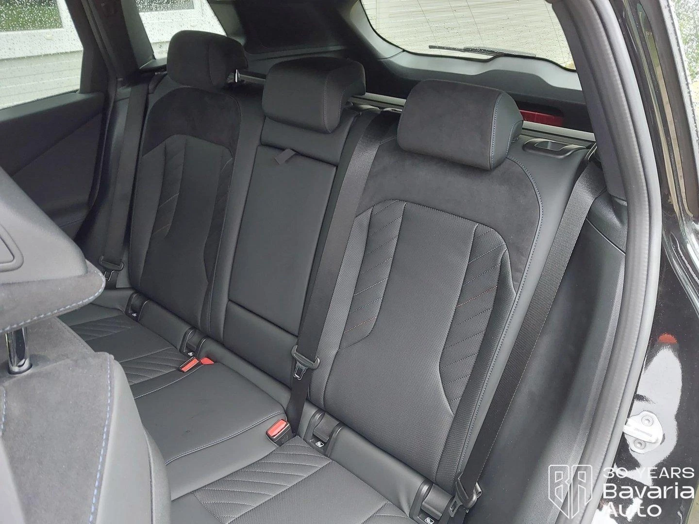 BMW X3 20d xDrive M Sport Paket, снимка 8 - Автомобили и джипове - 54566405
