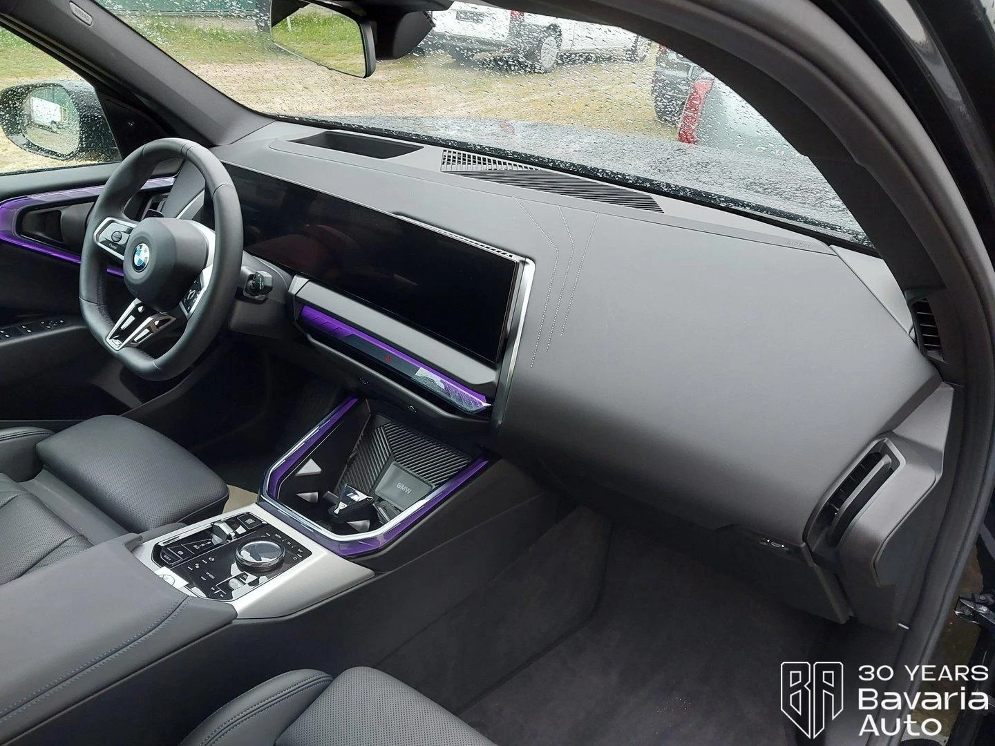 BMW X3 20d xDrive M Sport Paket, снимка 7 - Автомобили и джипове - 54566405