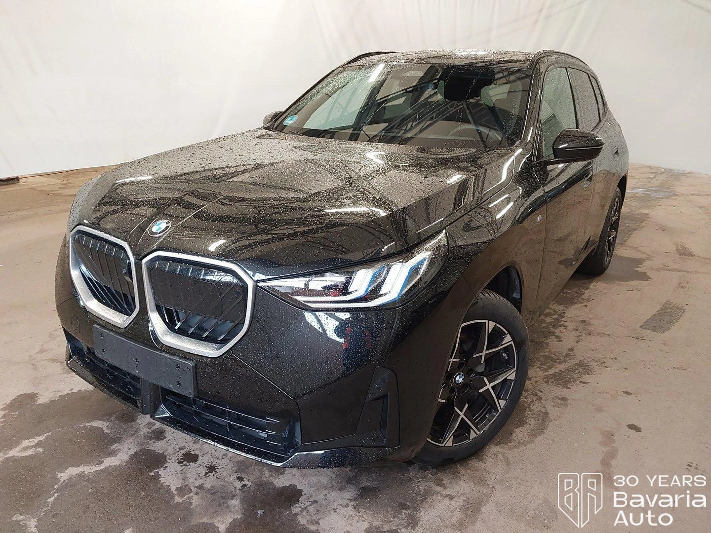 BMW X3 20d xDrive M Sport Paket