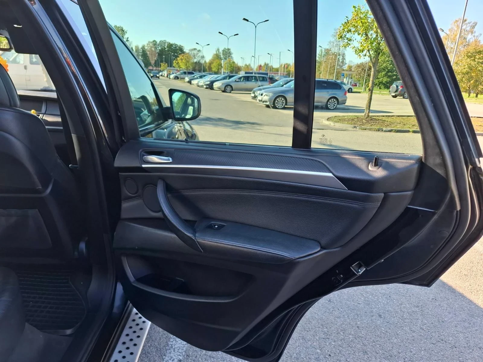 BMW X5 3.0sd, снимка 5 - Автомобили и джипове - 54587929