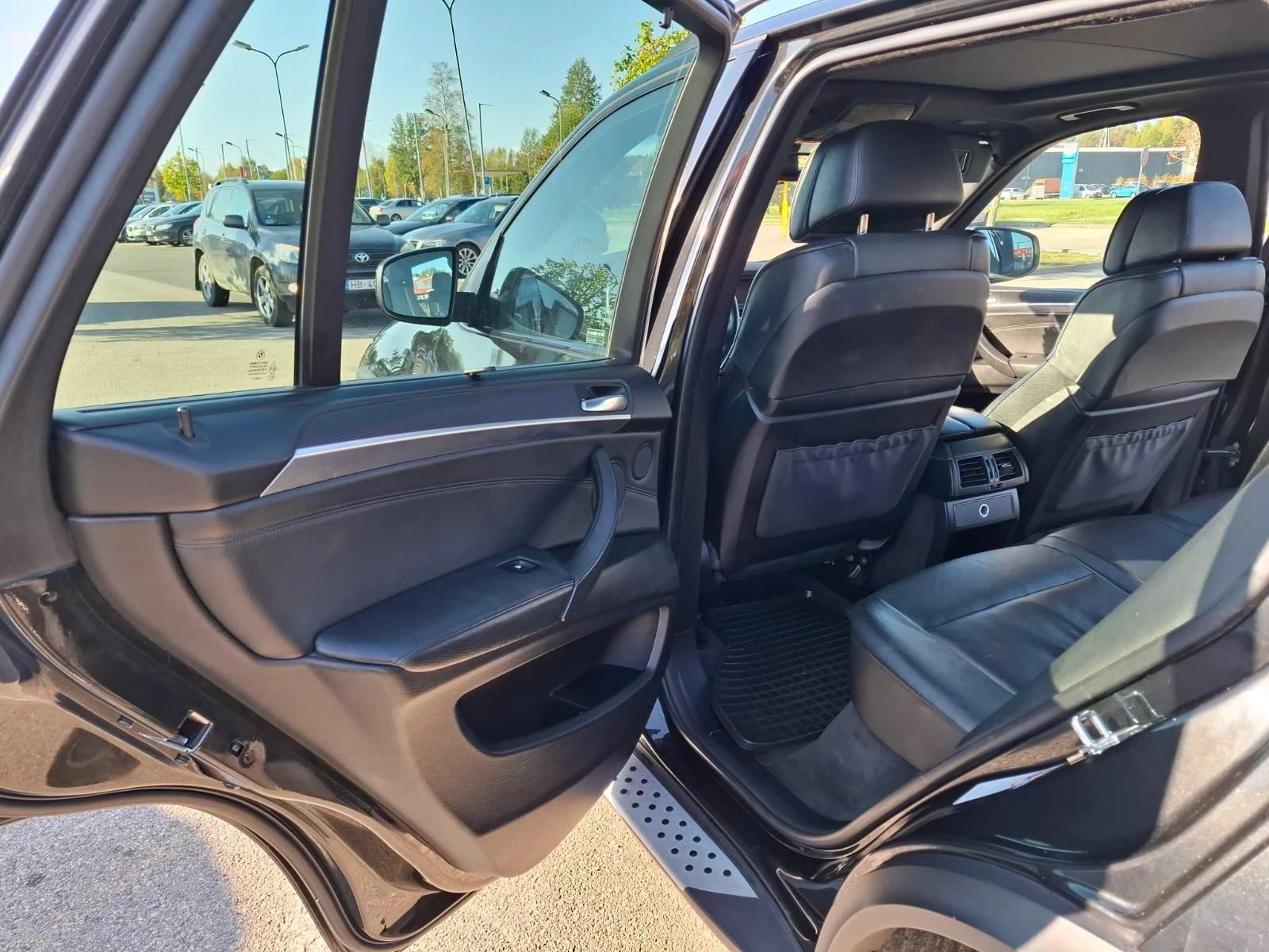 BMW X5 3.0sd, снимка 17 - Автомобили и джипове - 54587929