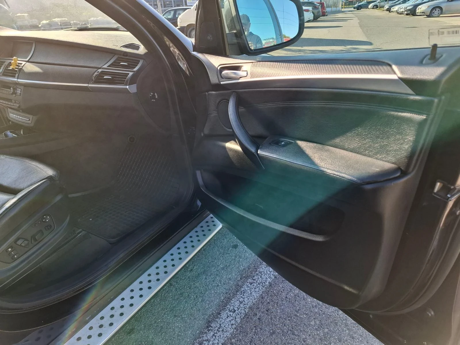 BMW X5 3.0sd, снимка 9 - Автомобили и джипове - 54587929
