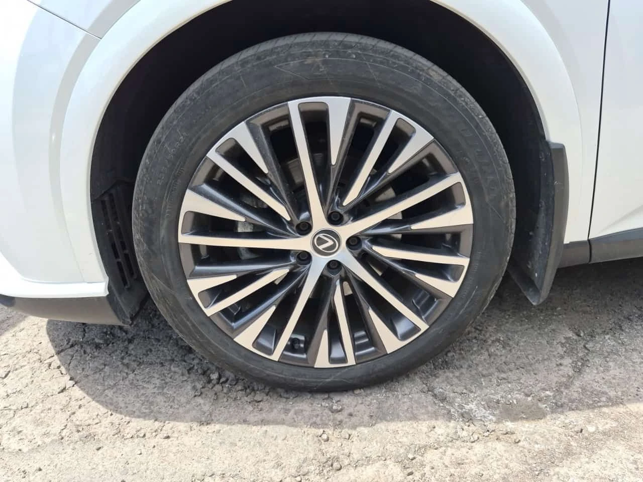 Lexus RX * 350H * АВТОКРЕДИТ БЕЗ ПЪРВОНАЧАЛНА ВНОСКА* , снимка 6 - Автомобили и джипове - 54775935