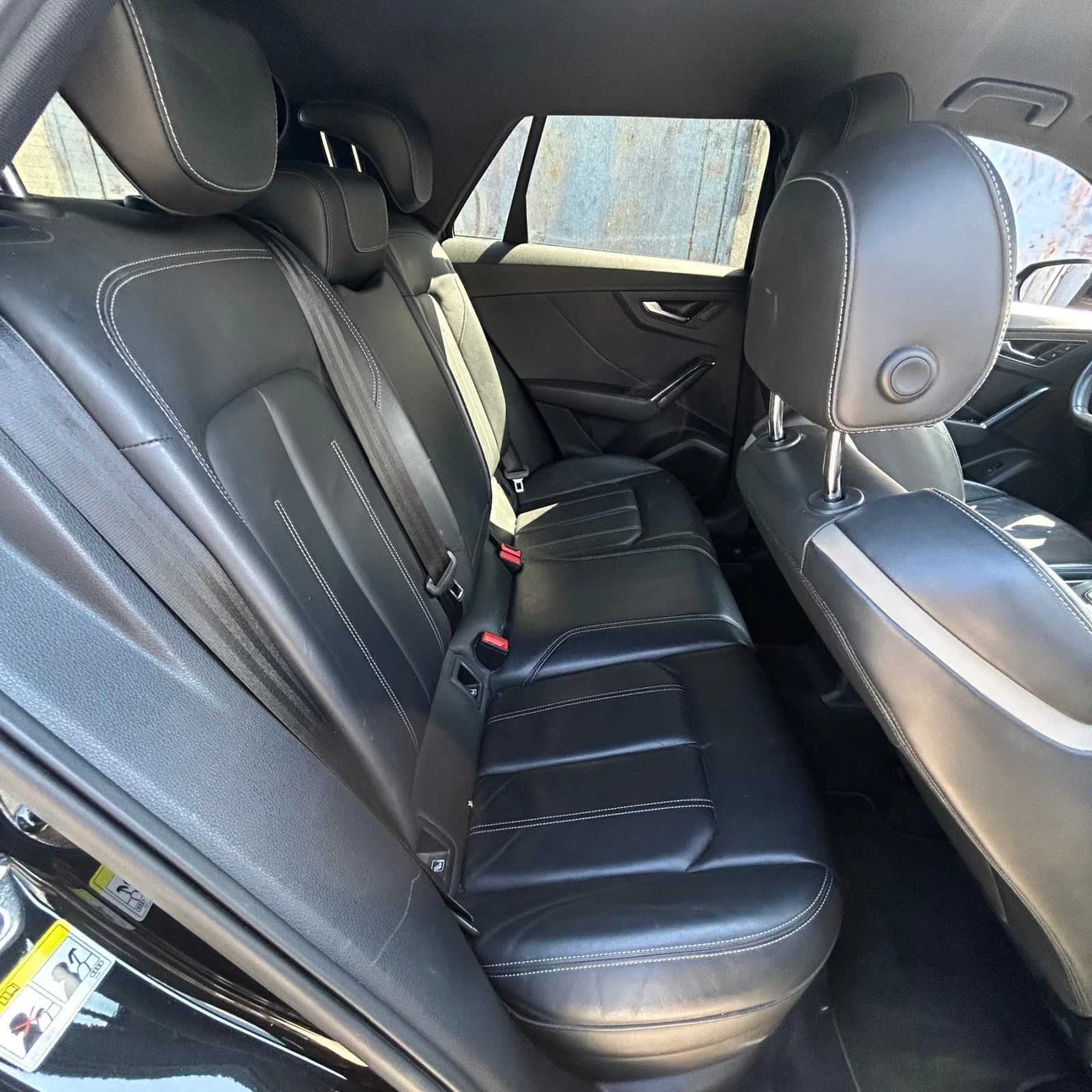 Audi Q2 S Line DFH 2.0tdi, снимка 5 - Автомобили и джипове - 54863207