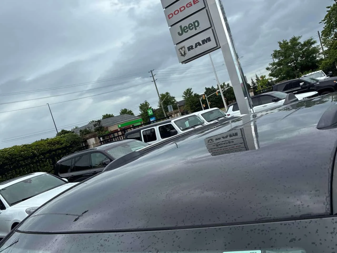 Jeep Grand cherokee LIMITED/CARFAX/Кожа/Подгрев/ФИНАНСИРАНЕ, снимка 16 - Автомобили и джипове - 55013472