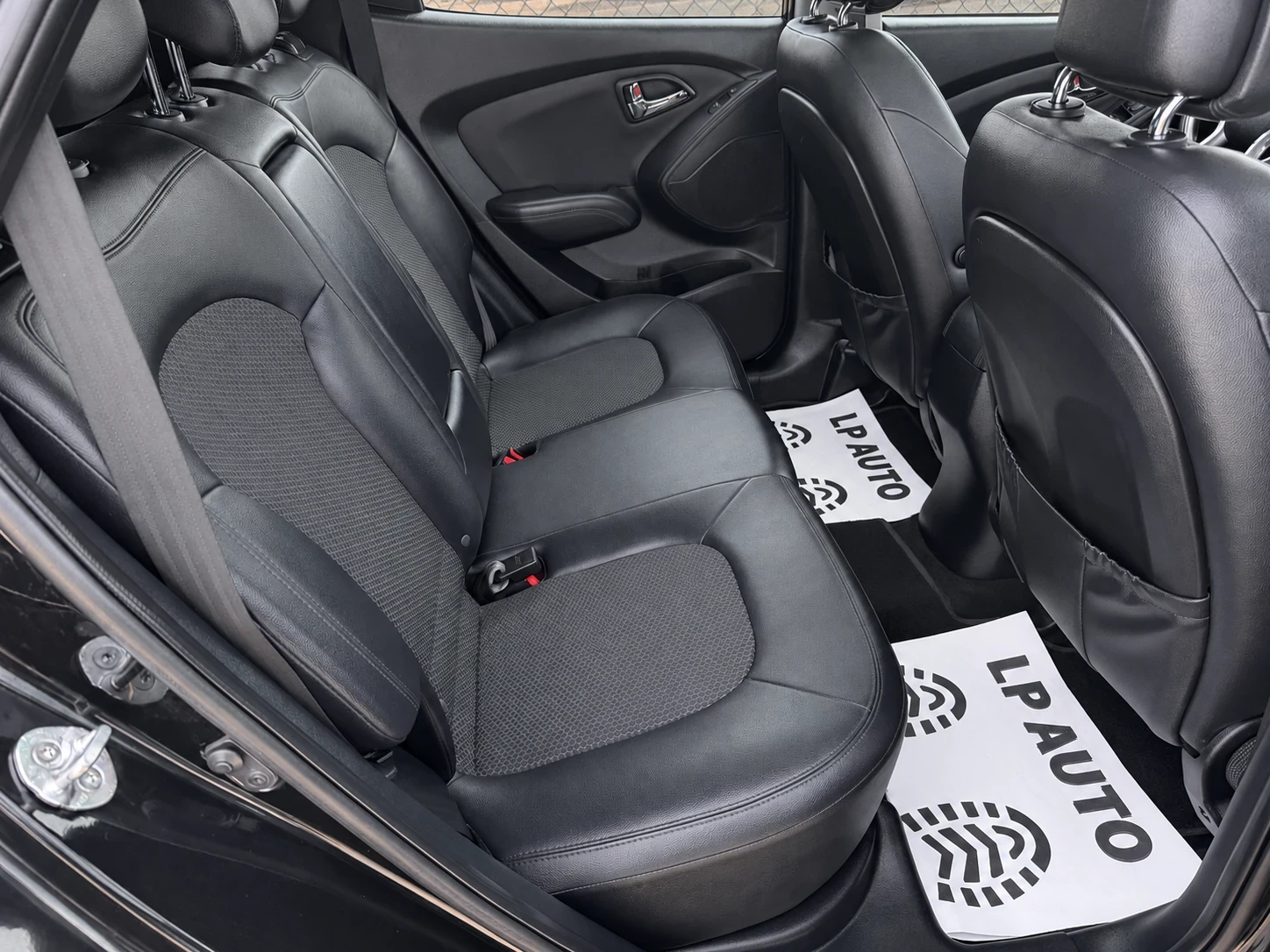Hyundai IX35 * 1.7* CRDI* 116�.�* NAVI* ����*  | Mobile.bg � ����������� 10