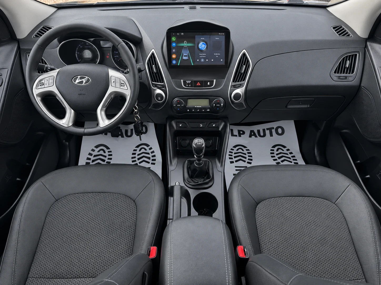 Hyundai IX35 * 1.7* CRDI* 116�.�* NAVI* ����*  | Mobile.bg � ����������� 7