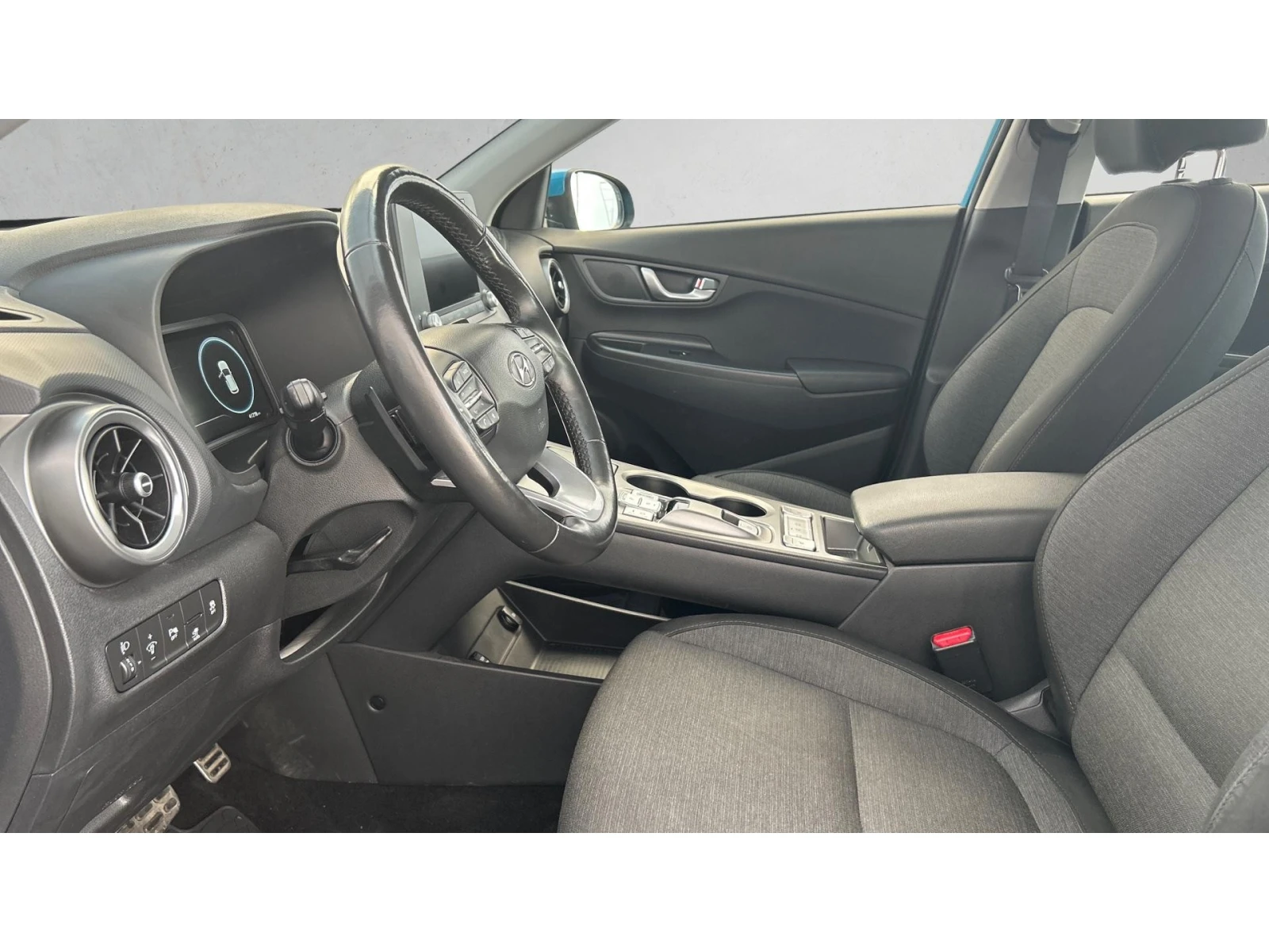 Hyundai Kona Месечна вноска от 230  , снимка 12 - Автомобили и джипове - 56117721