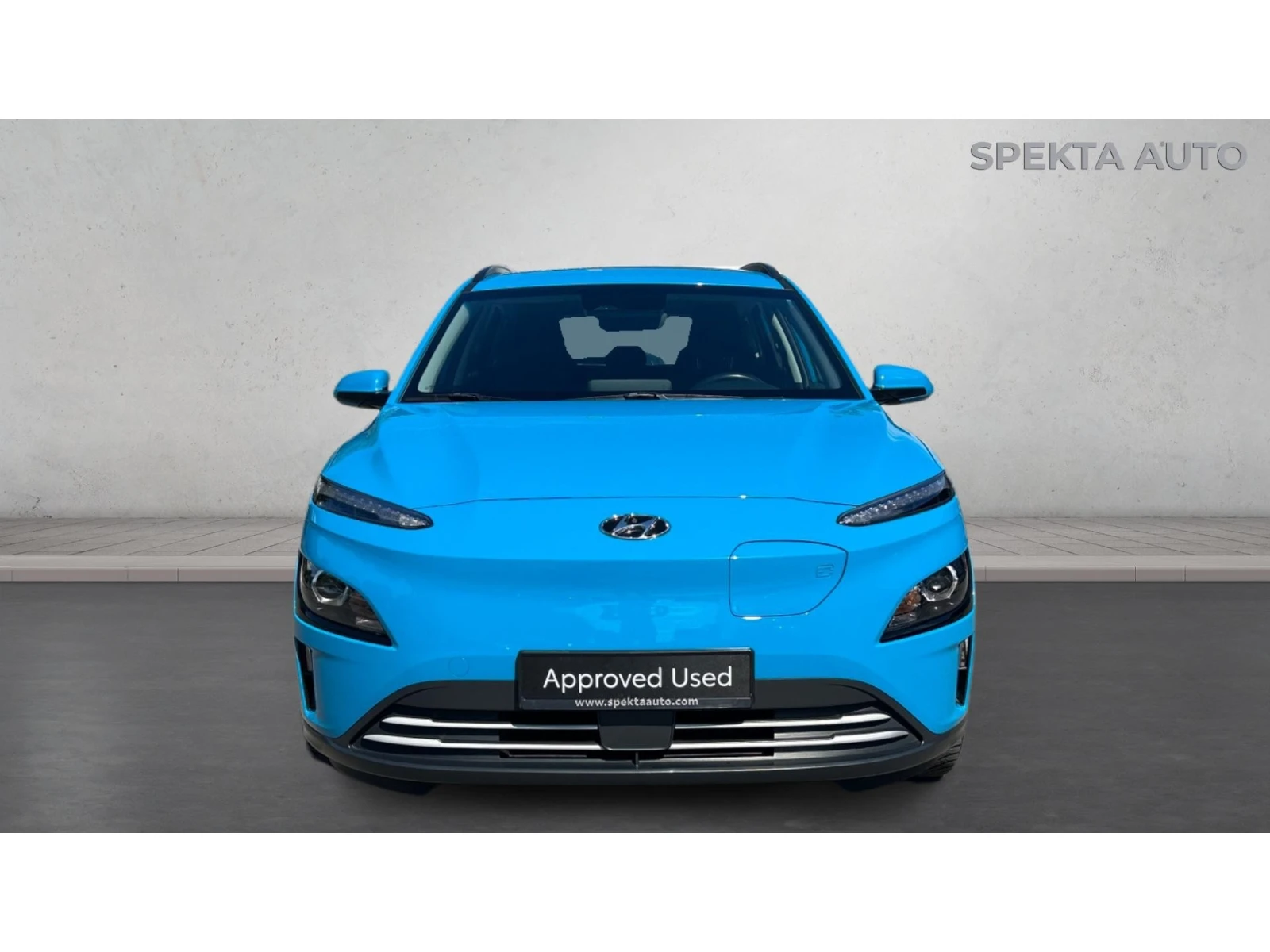 Hyundai Kona Месечна вноска от 230  , снимка 5 - Автомобили и джипове - 56117721