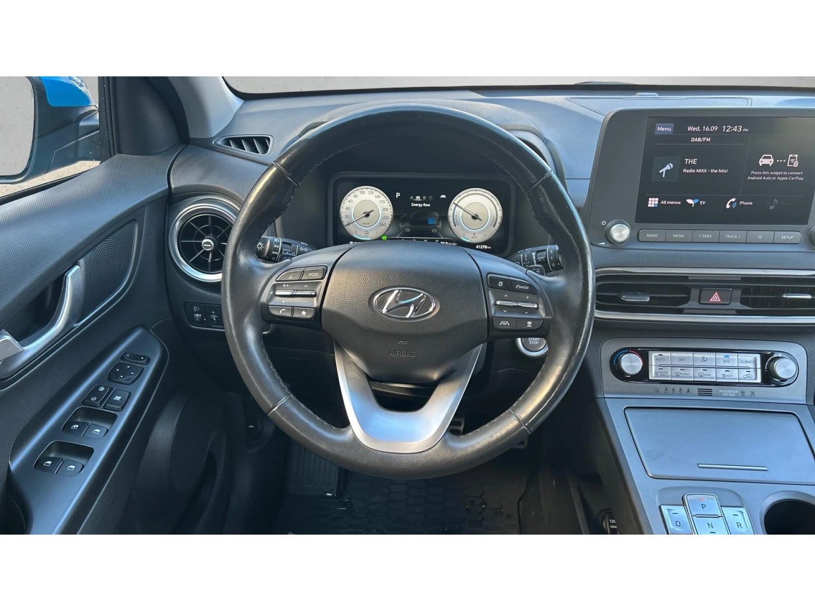 Hyundai Kona Месечна вноска от 230  , снимка 9 - Автомобили и джипове - 56117721