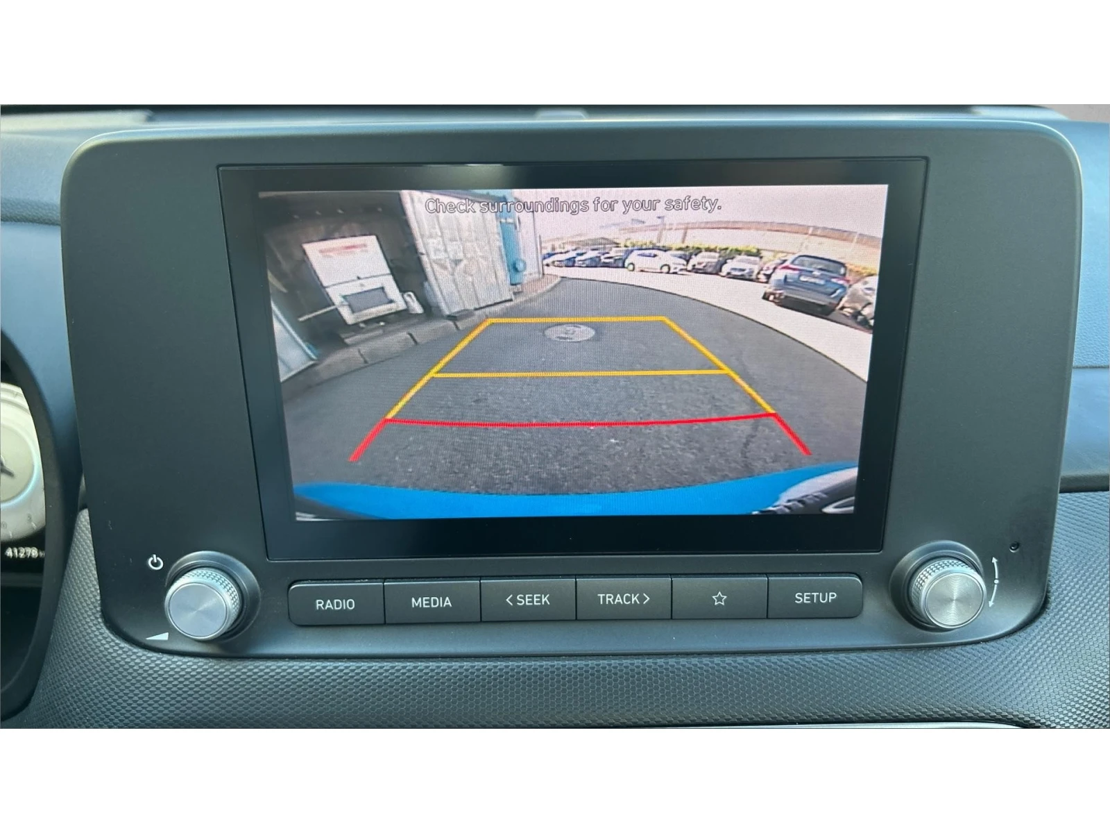 Hyundai Kona Месечна вноска от 230  , снимка 15 - Автомобили и джипове - 56117721