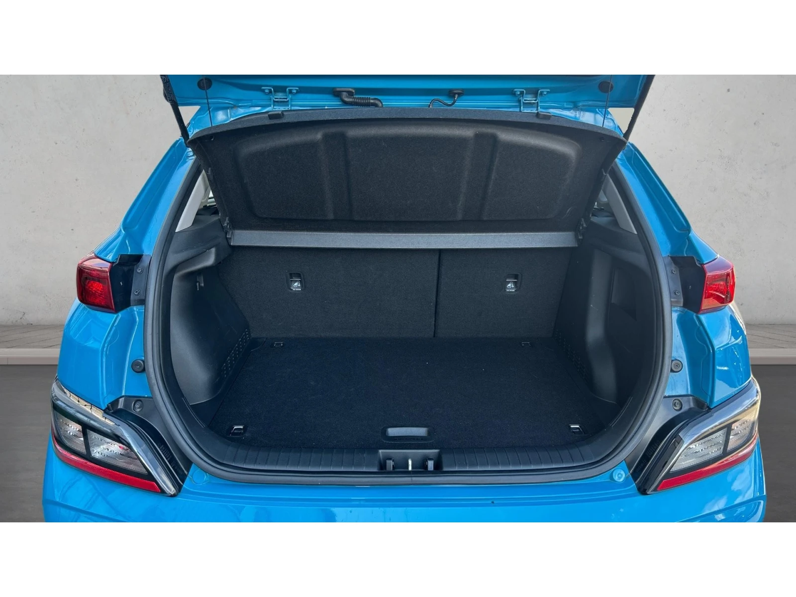 Hyundai Kona Месечна вноска от 230  , снимка 10 - Автомобили и джипове - 56117721