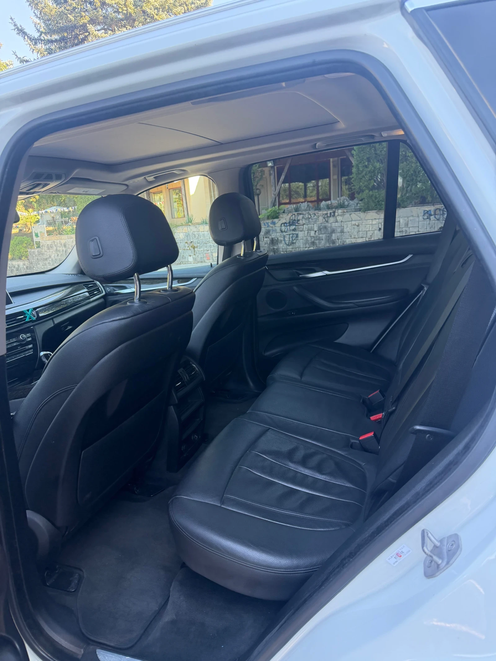 BMW X5, снимка 3 - Автомобили и джипове - 56117921