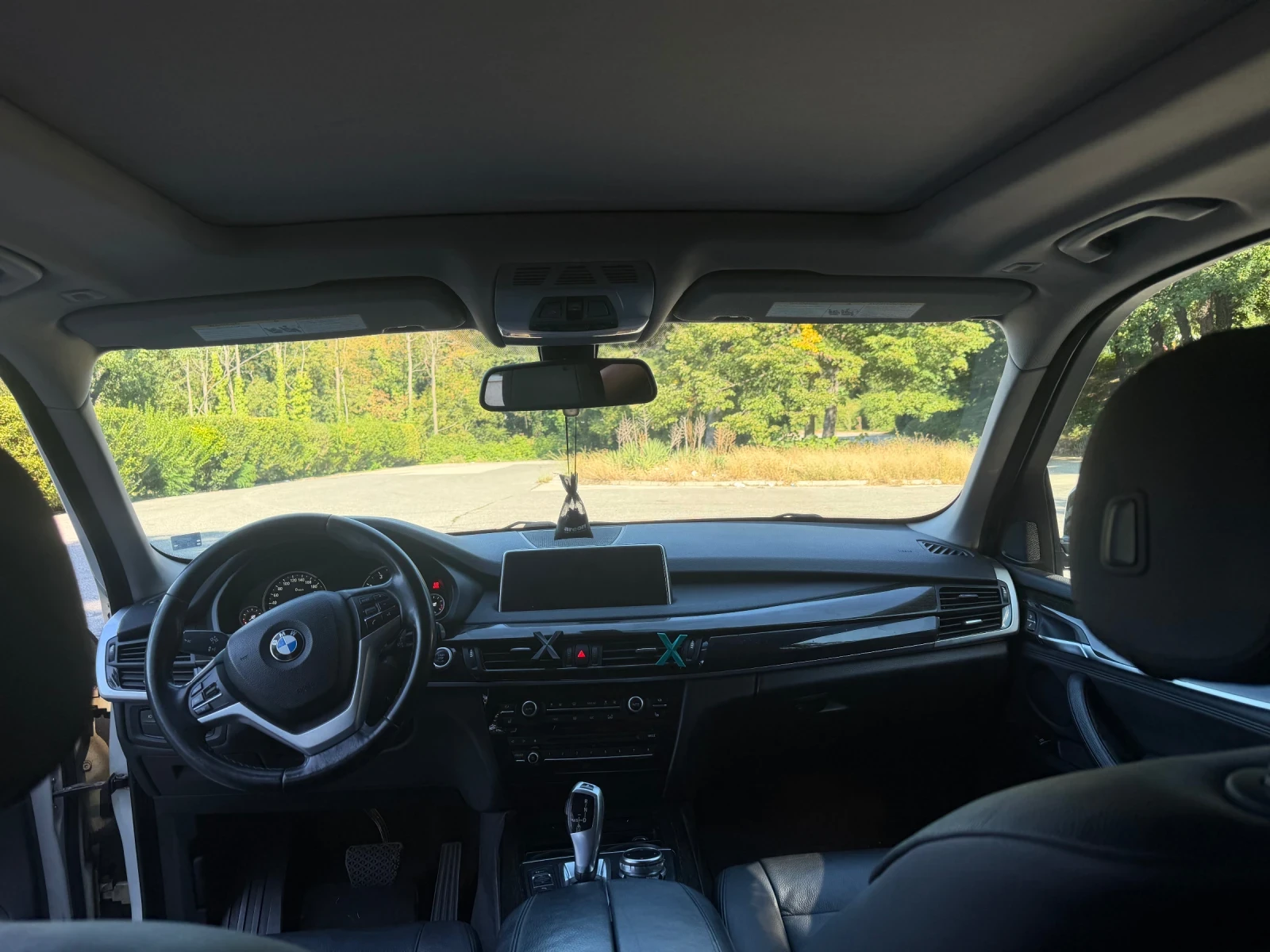 BMW X5, снимка 8 - Автомобили и джипове - 56117921