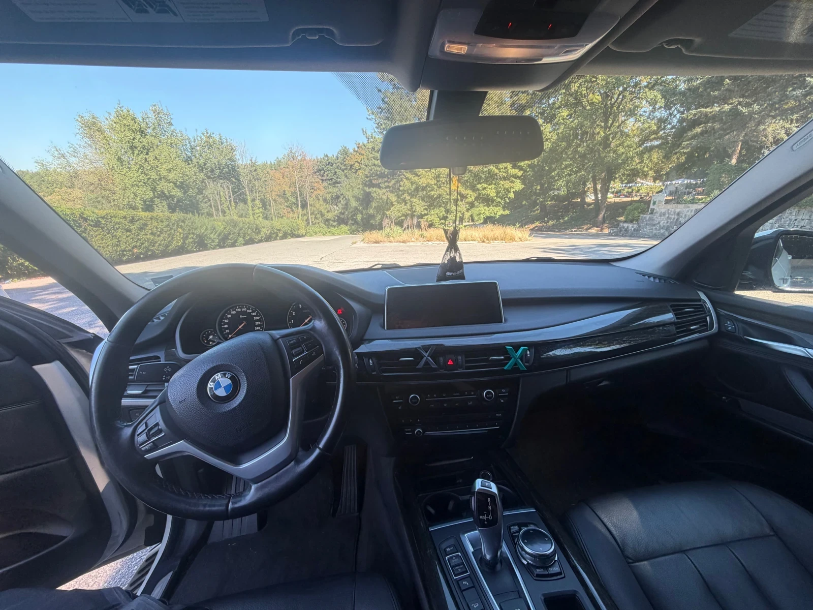 BMW X5, снимка 2 - Автомобили и джипове - 56117921
