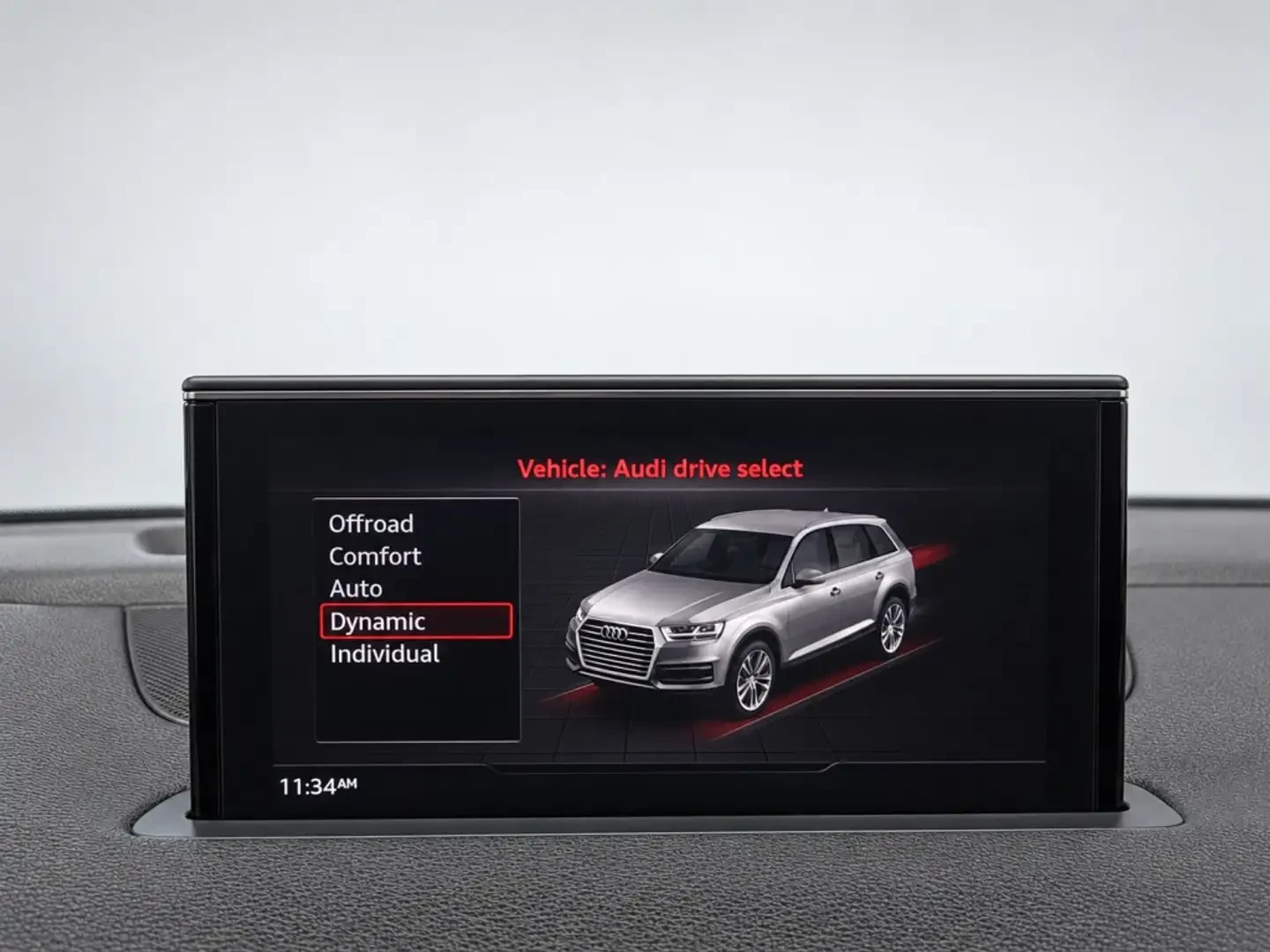 Audi Q7 3.0T* MATRIX* ОБДУХВАНЕ* 360КАМЕРА* LANE* ASSIST* , снимка 11 - Автомобили и джипове - 56165173