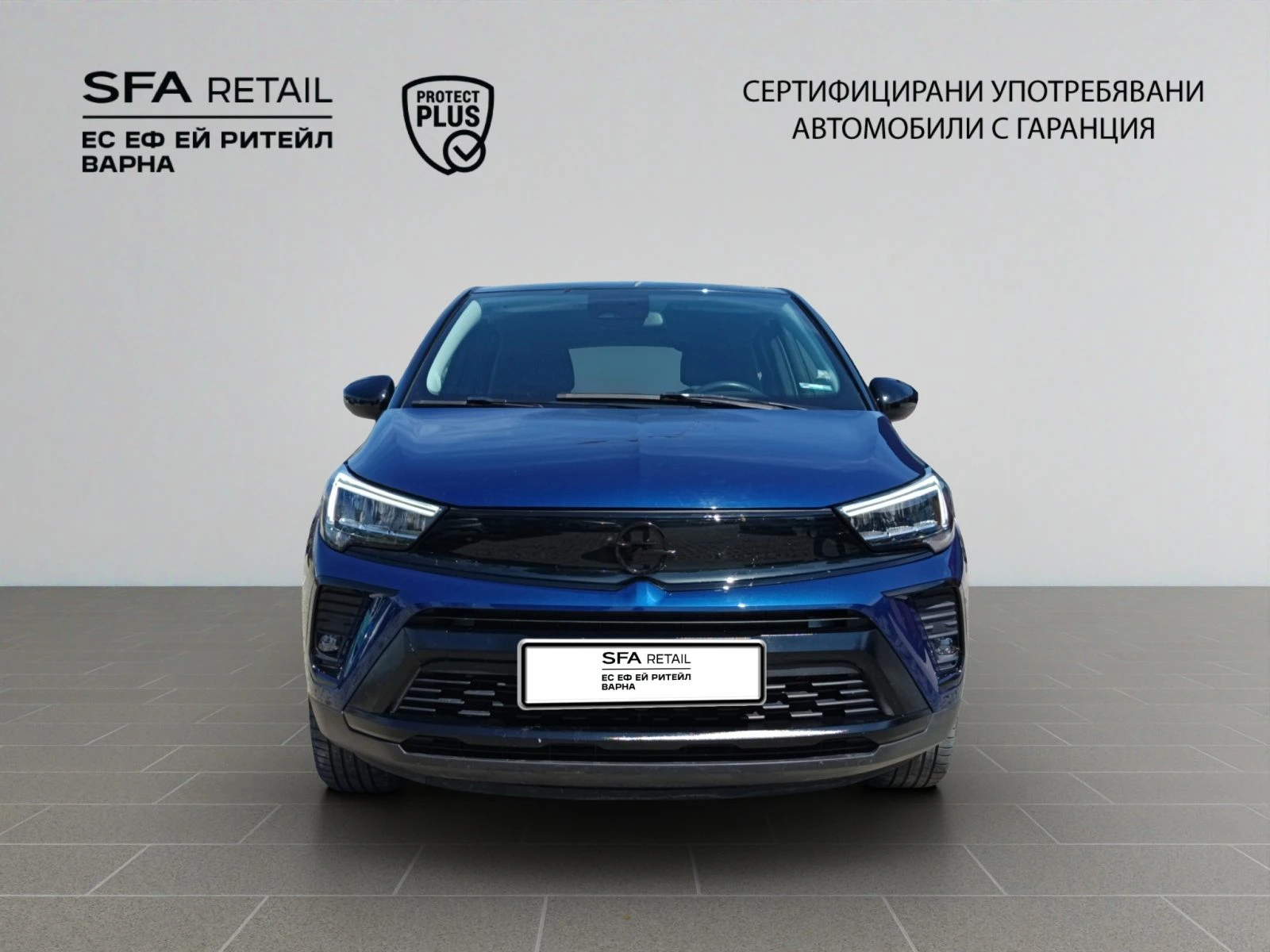Opel Crossland X GS//2204014O | Mobile.bg � ����������� 8