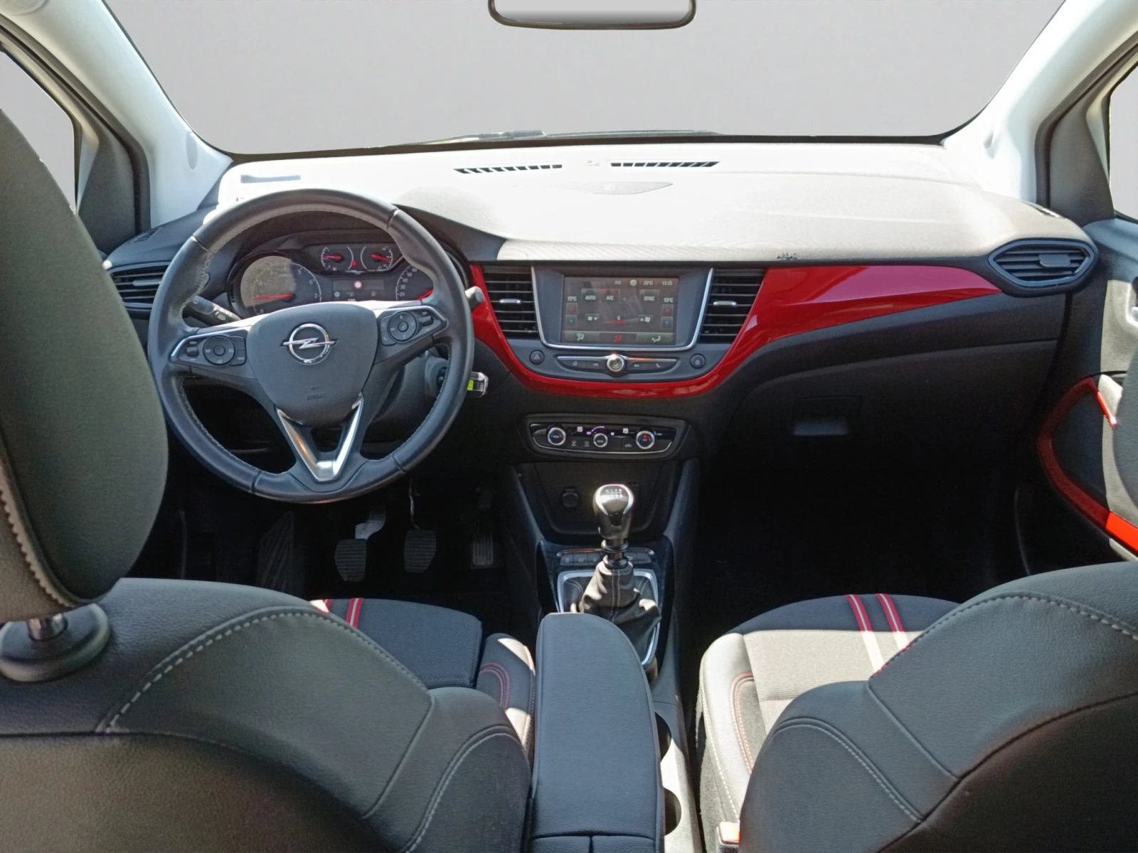 Opel Crossland X GS//2204014O | Mobile.bg � ����������� 13