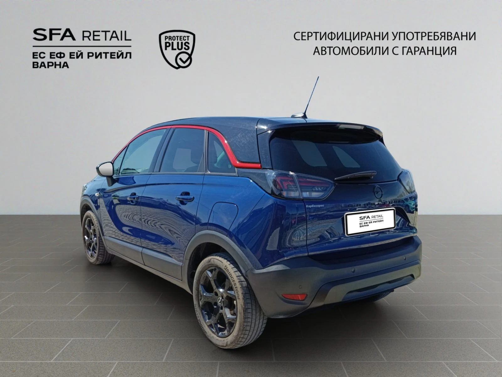 Opel Crossland X GS//2204014O | Mobile.bg � ����������� 3