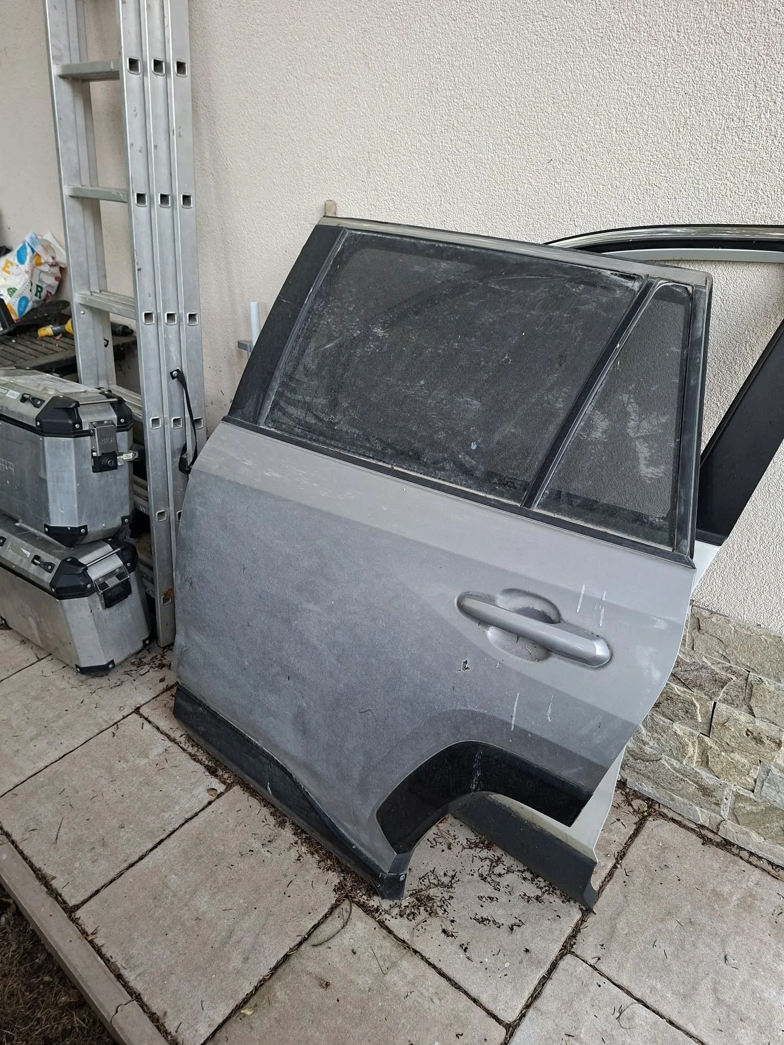 Toyota Rav4 2.5 HYBRID, снимка 17 - Автомобили и джипове - 56396656