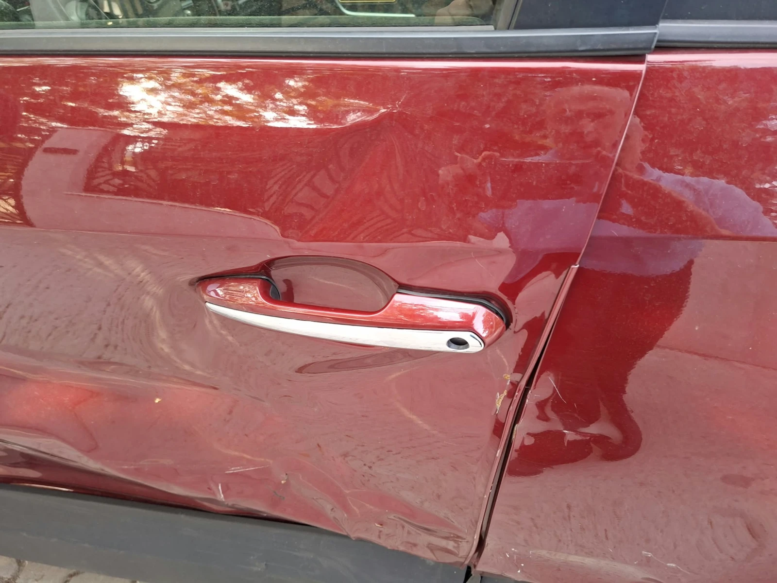 Toyota Rav4 2.5 HYBRID, снимка 11 - Автомобили и джипове - 56396656
